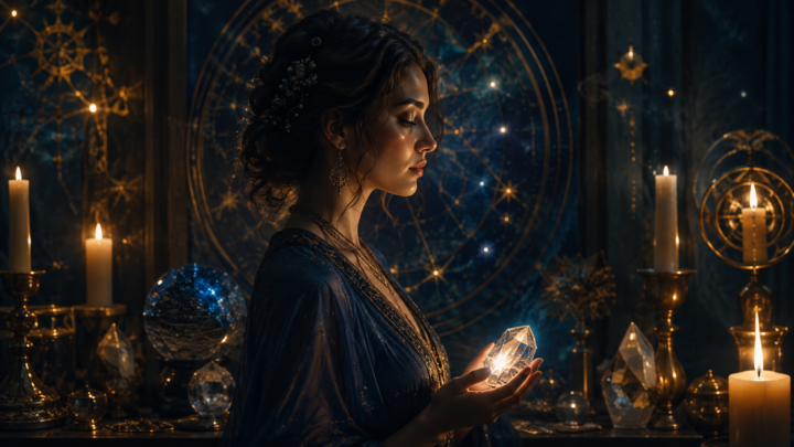 Numerologia do nome Abigail: cálculo cabalístico e significado