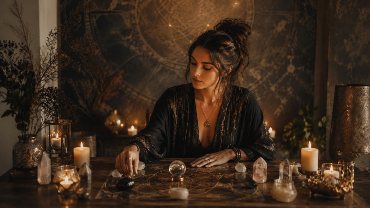 Numerologia do nome Ariane: cálculo cabalístico e significado