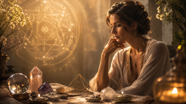 Numerologia do nome Ângela: cálculo cabalístico e significado